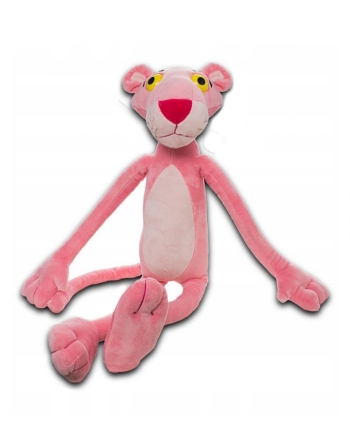 Plyšová postavička - Ružový Panter - 50 cm 
