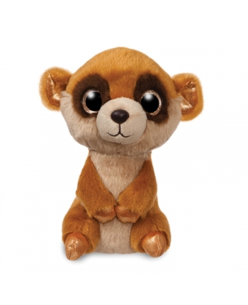 Plyšová surikata Caesar - Sparkle Tales (18 cm)