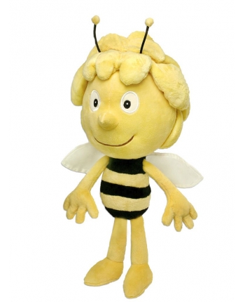 Plyšová včielka Maja (90 cm)