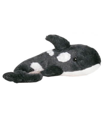 Plyšová veľryba - Eco Buddies - 30 cm