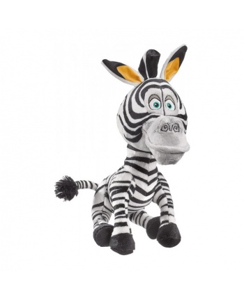 Hračka - Plyšová Zebra Marty - Madagaskar - 25 cm