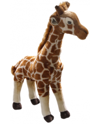 Plyšová žirafa - Authentic Edition (55 cm)