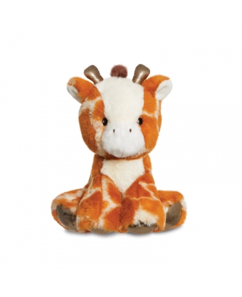 Plyšová žirafa - Glitzy Tots - 20 cm