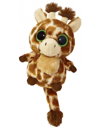 Plyšová žirafa Topsee - YooHoo (20 cm)