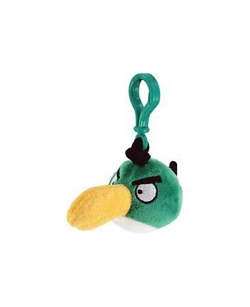 Plyšový Angry Birds Toucan - prívesok