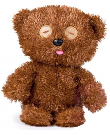 Plyšový Bobův medvídek - Minions (28 cm)