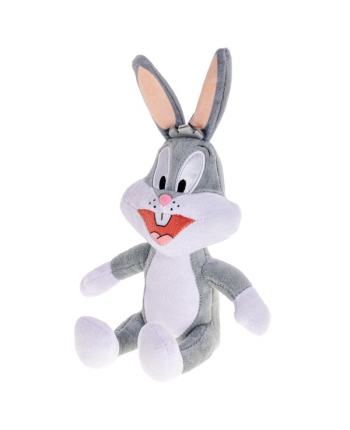 Plyšový Bugs Bunny - Looney Tunes - 20 cm