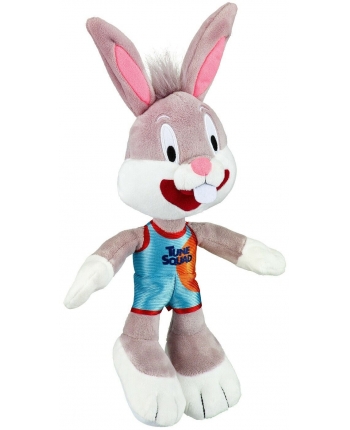 Plyšový Bugs Bunny - Space Jam - Looney Tunes - 23 cm