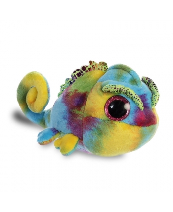 Plyšový chameleón Camee - YooHoo (12,5 cm)