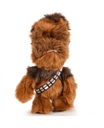 Plyšový Chewbacca - Star Wars (25 cm)