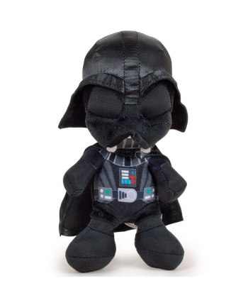 Plyšový Darth Vader - Star Wars (25 cm)