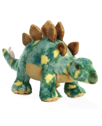 Plyšový dinosaurus Stegosaurus (43 cm)