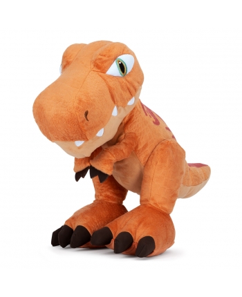 Plyšový dinosaurus T-Rex - Jurský svět - 25 cm