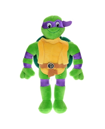 Plyšový Donatello - Ninja korytnačky - 22 cm