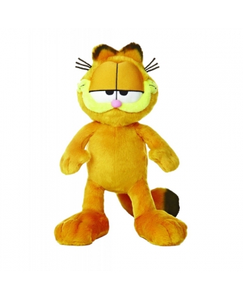 Plyšový Garfield stojaci (38 cm)