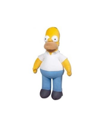 Plyšový Homer - The Simpson (38 cm)