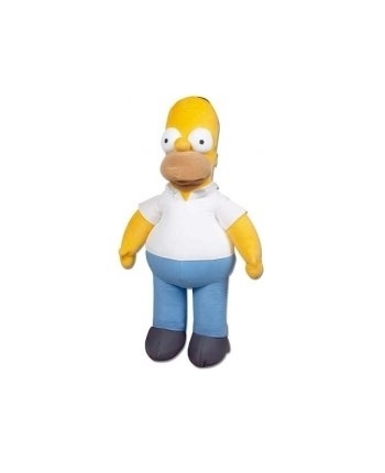 Plyšový Homer - The Simpson´s (28 cm)