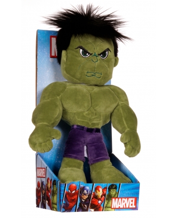 Plyšový Hulk - Marvel (25 cm)