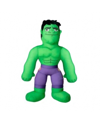 Plyšový Hulk se zvukem se zvukem - Marvel - 50 cm