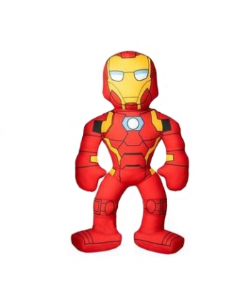 Plyšový Iron Man so zvukom - Marvel - 50 cm