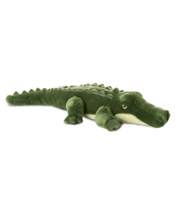Plyšový krokodíl Swampy - Flopsie (30,5 cm)