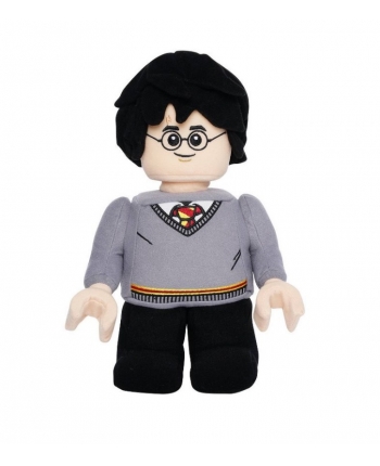 Plyšový Lego Harry Potter - Harry Potter - 32 cm