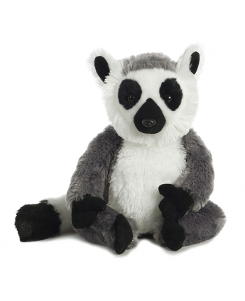 Plyšový lemur - Destination Nation (25,4 cm)