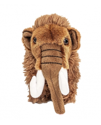Plyšový mamut - Authentic Edition - 17,5 cm