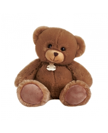 Plyšový medvedík Bellydou hnedý - Histoire D´Ours (30 cm)