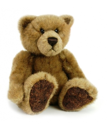 Plyšový medvedík Charles (21 cm)