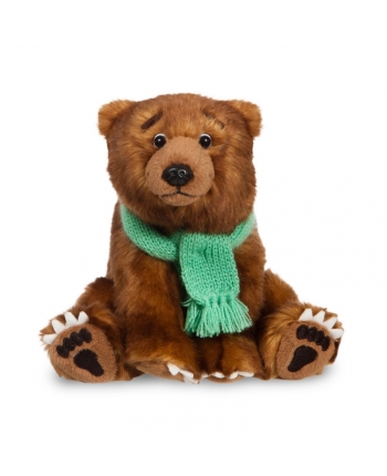 Plyšový medvedík - Going on a Bear (20 cm)