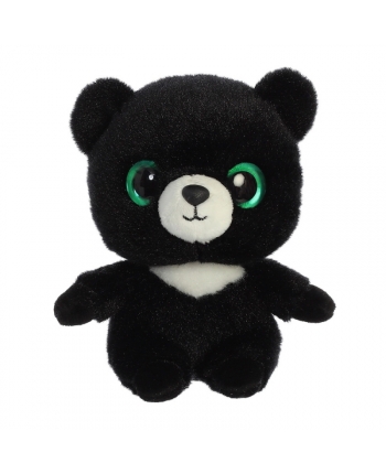 Plyšový medvedík Max Baby - YooHoo (12,5 cm)