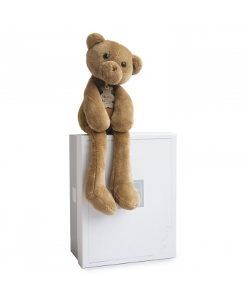 Plyšový medvídek Sweety v krabičce - Histoire D´Ours (40 cm)