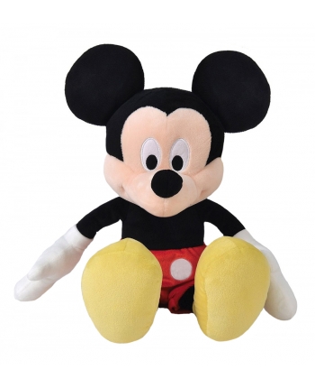 Plyšový Mickey Mouse - Disney (20 cm)