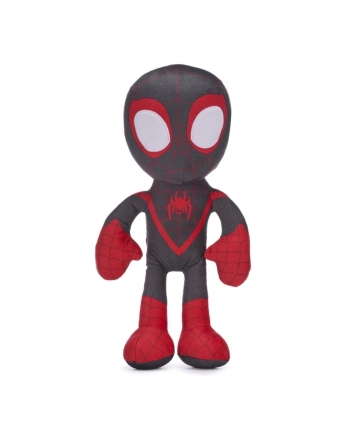 Plyšový Miles Morales - Spidey and His Amazing Friends - 30 cm