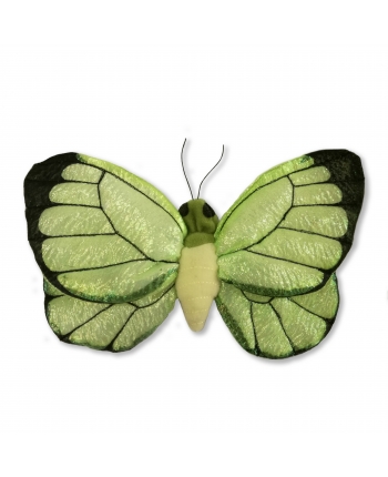 Plyšový motýľ Phoebus - National Geographic (20 cm)