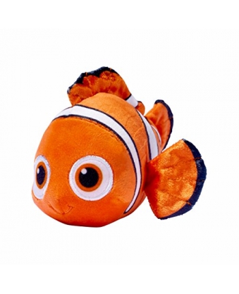Plyšový Nemo - Hledá se Dory (17 cm)