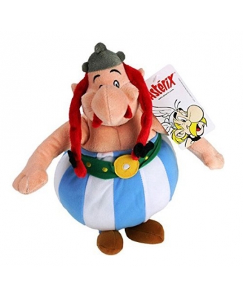 Plyšový Obelix - Asterix a Obelix (20 cm)