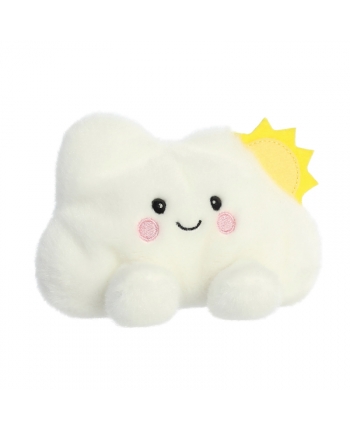 Plyšový obláčik Summer - Palm Pals - 13 cm 