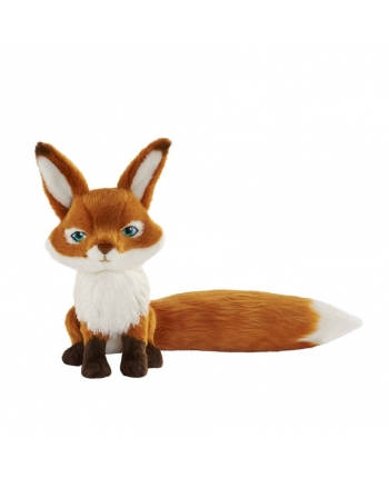 Plyšový pán líška - Malý Princ - 30 cm