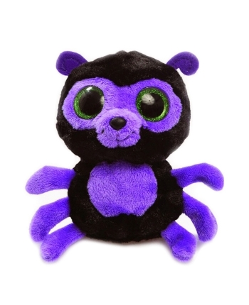 Plyšový pavúk Spidee - YooHoo (12,5 cm)