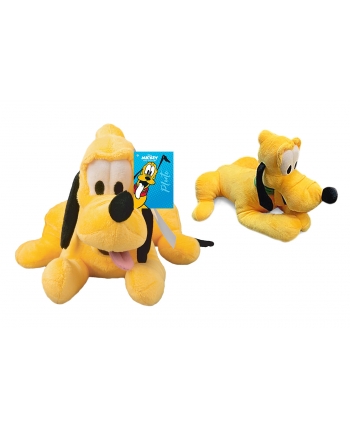 Plyšový pes Pluto so zvukom - Mickey Mouse - Disney - 47 cm