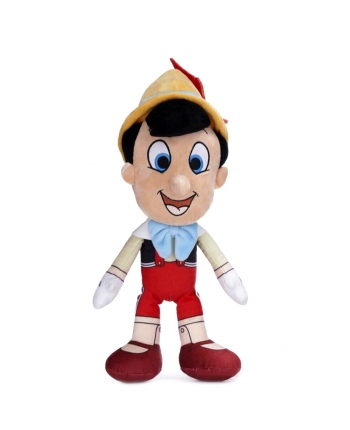 Plyšový Pinocchio - Pinocchio - 28 cm