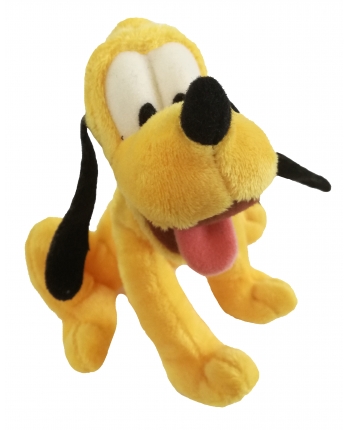 Plyšový Pluto - Disney (14 cm)