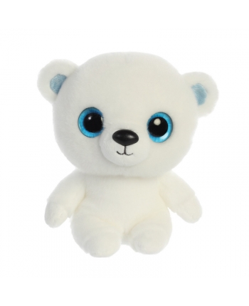 Plyšový polárny medvedík Martee Baby - YooHoo - 20 cm