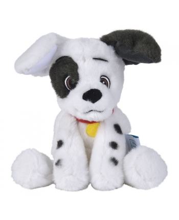 Plyšový psík Patch - 101 dalmatíncov - Disney - 32 cm