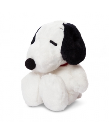 Plyšový psík Snoopy sediaci (27,5 cm)