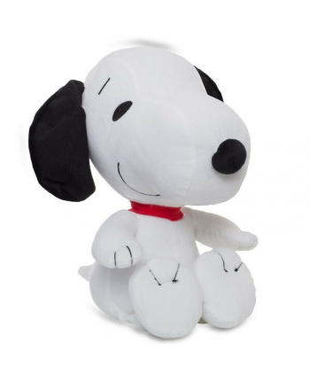 Plyšový psík Snoopy sediaci - 65 cm