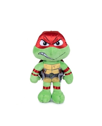Plyšový Raphaelo - Ninja korytnačky - 21 cm