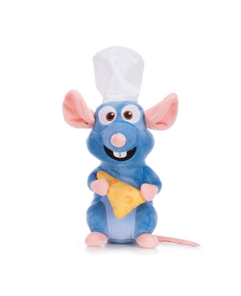 Plyšový Remy se sýrem - Ratatouille - 25 cm